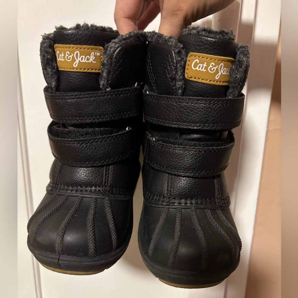 Baby/Toddler Snow Boots